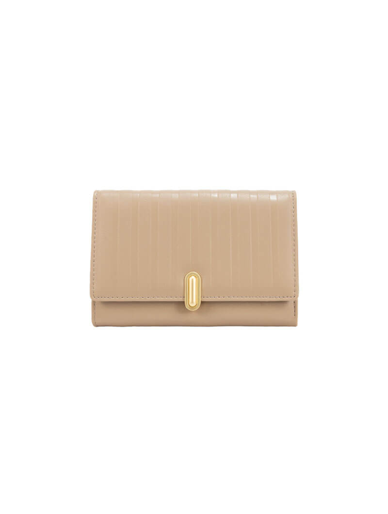 Portefeuille à détail